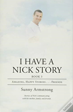 Capa do artigo I Have A Nick Story