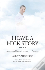 Capa do artigo I Have A Nick Story
