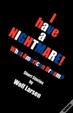 Capa do artigo I Have A Nightmare