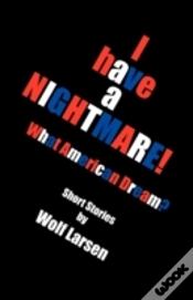 Capa do artigo I Have A Nightmare