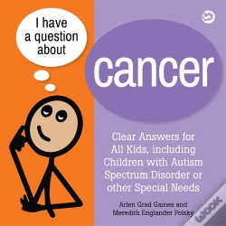 Capa do artigo I Have A Question About Cancer