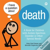 Capa do artigo I Have A Question About Death