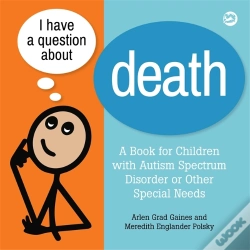 Capa do artigo I Have A Question About Death