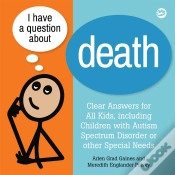 Capa do artigo I Have A Question About Death