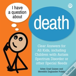 Capa do artigo I Have A Question About Death