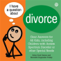 I Have A Question About Divorce - Preview