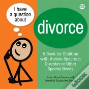 Capa do artigo I Have A Question About Divorce