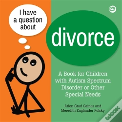 Capa do artigo I Have A Question About Divorce