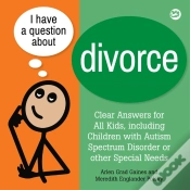 Capa do artigo I Have A Question About Divorce