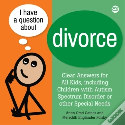Capa do artigo I Have A Question About Divorce