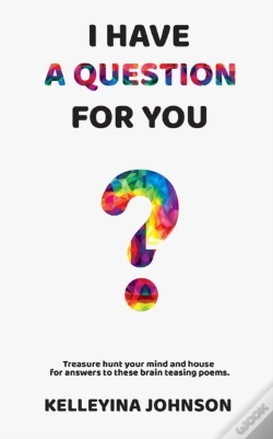 Capa do artigo I Have A Question For You
