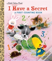 I Have A Secret