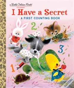 Capa do artigo I Have A Secret