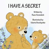 I Have A Secret