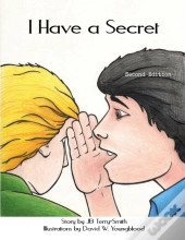 I Have A Secret