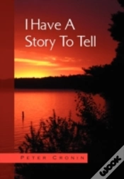 Capa do artigo I Have A Story To Tell