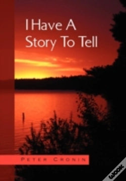 Capa do artigo I Have A Story To Tell
