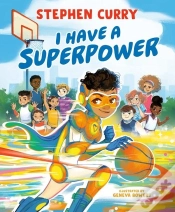 Capa do artigo I Have A Superpower