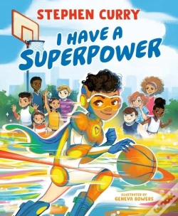 Capa do artigo I Have A Superpower