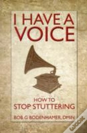 I Have A Voice