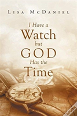 Capa do artigo I Have A Watch But God Has The Time