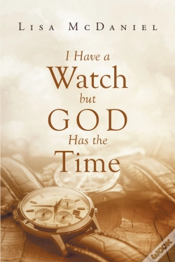 Capa do artigo I Have A Watch But God Has The Time