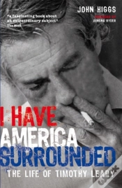 Capa do artigo I Have America Surrounded