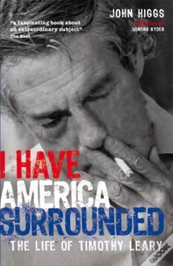 Capa do artigo I Have America Surrounded