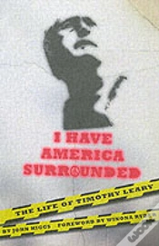 Capa do artigo I Have America Surrounded
