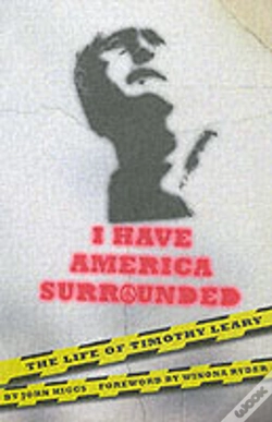 Capa do artigo I Have America Surrounded