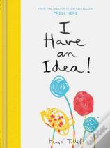 I Have An Idea!