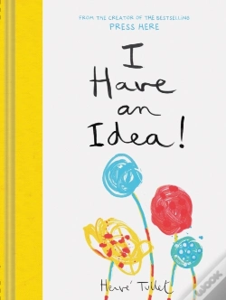 Capa do artigo I Have An Idea!