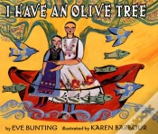 Capa do artigo I Have An Olive Tree