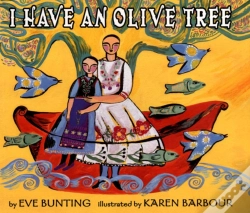 Capa do artigo I Have An Olive Tree