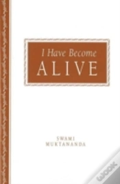 Capa do artigo I Have Become Alive