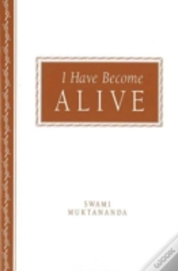Capa do artigo I Have Become Alive