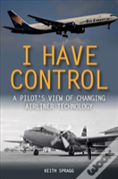 I Have Control