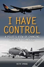 I Have Control