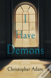 Capa do artigo I Have Demons
