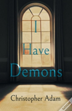 Capa do artigo I Have Demons