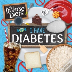 Capa do artigo I Have Diabetes