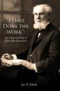 I Have Done The Work - Preview