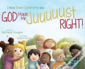 Capa do artigo I Have Down Syndrome And God Made Me Juu