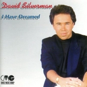 Capa do artigo I Have Dreamed - CD