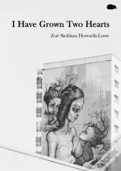 Capa do artigo I Have Grown Two Hearts