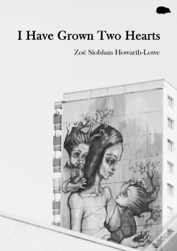 Capa do artigo I Have Grown Two Hearts