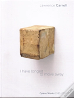 Capa do artigo I Have Longed To Move Away