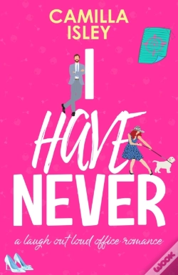 Capa do artigo I Have Never