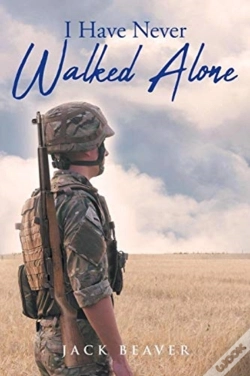 Capa do artigo I Have Never Walked Alone