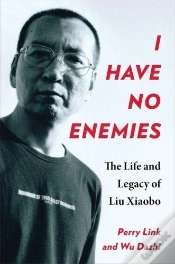 Capa do artigo I Have No Enemies